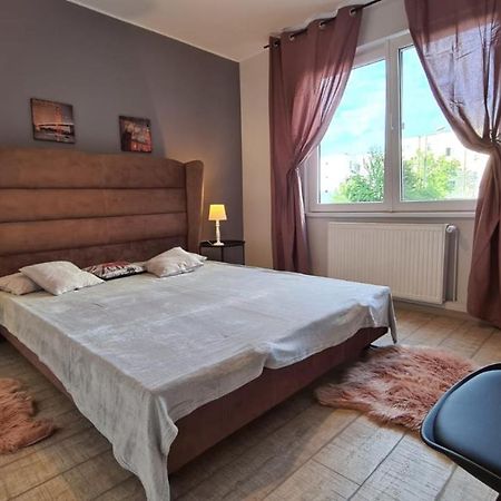 Maris Apartment Târgu-Mureş Εξωτερικό φωτογραφία