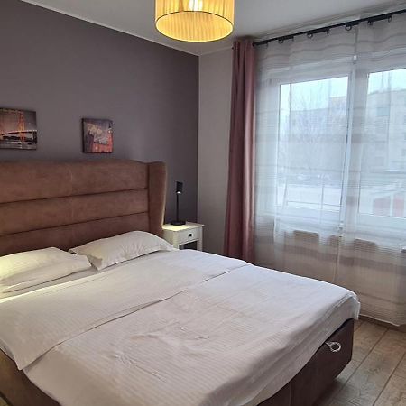 Maris Apartment Târgu-Mureş Εξωτερικό φωτογραφία