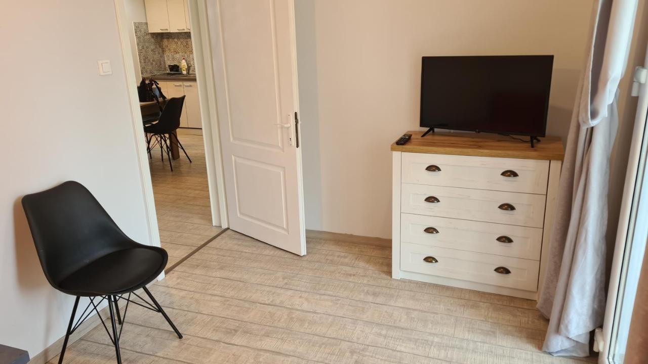Maris Apartment Târgu-Mureş Εξωτερικό φωτογραφία