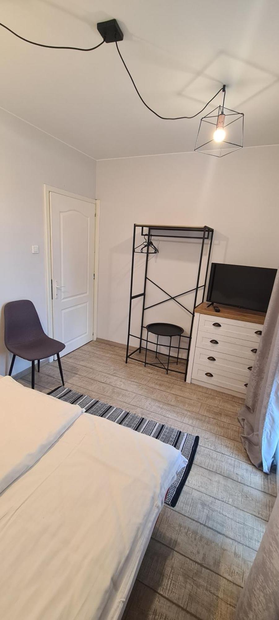 Maris Apartment Târgu-Mureş Εξωτερικό φωτογραφία