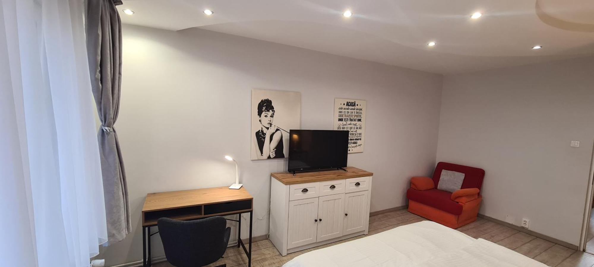 Maris Apartment Târgu-Mureş Εξωτερικό φωτογραφία