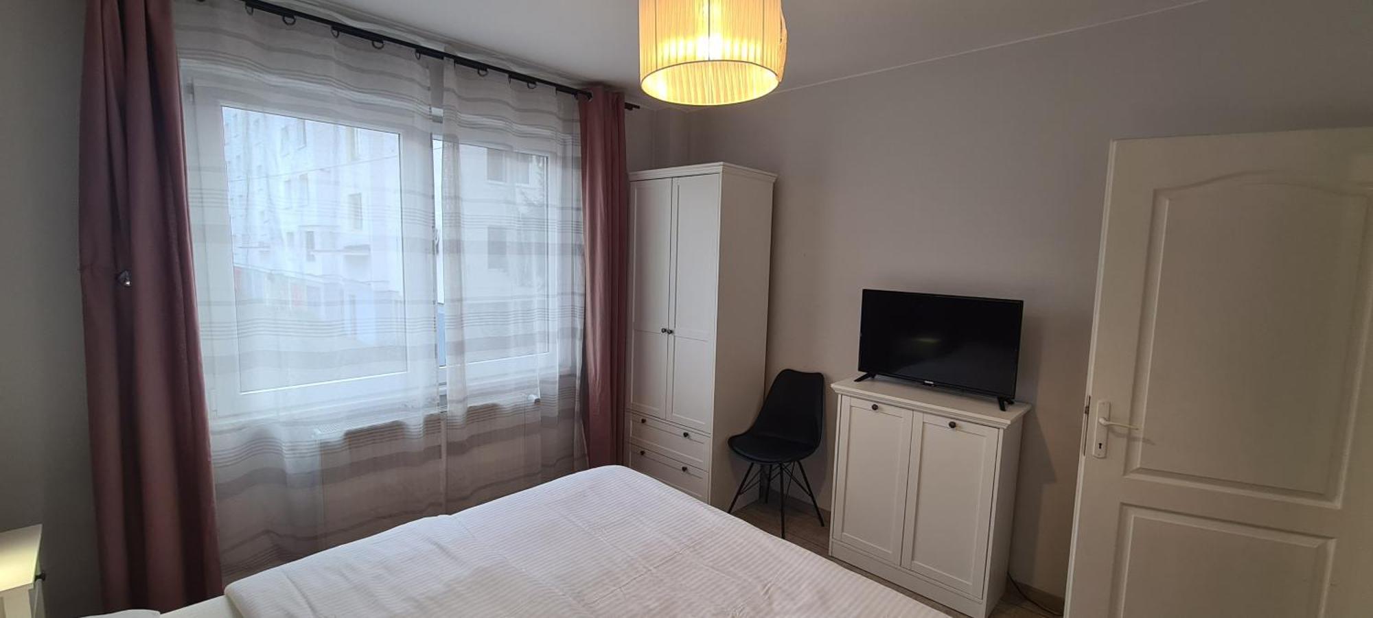 Maris Apartment Târgu-Mureş Εξωτερικό φωτογραφία