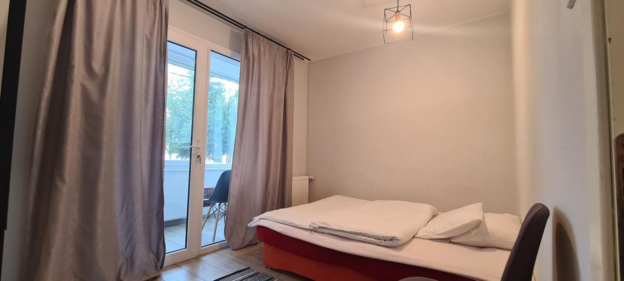 Maris Apartment Târgu-Mureş Εξωτερικό φωτογραφία