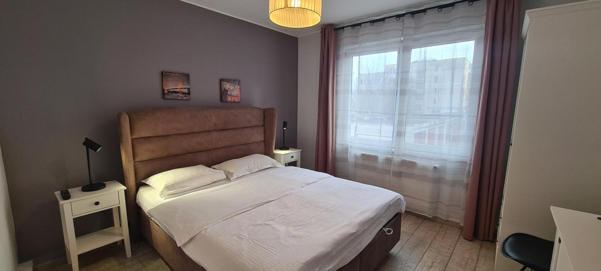 Maris Apartment Târgu-Mureş Εξωτερικό φωτογραφία