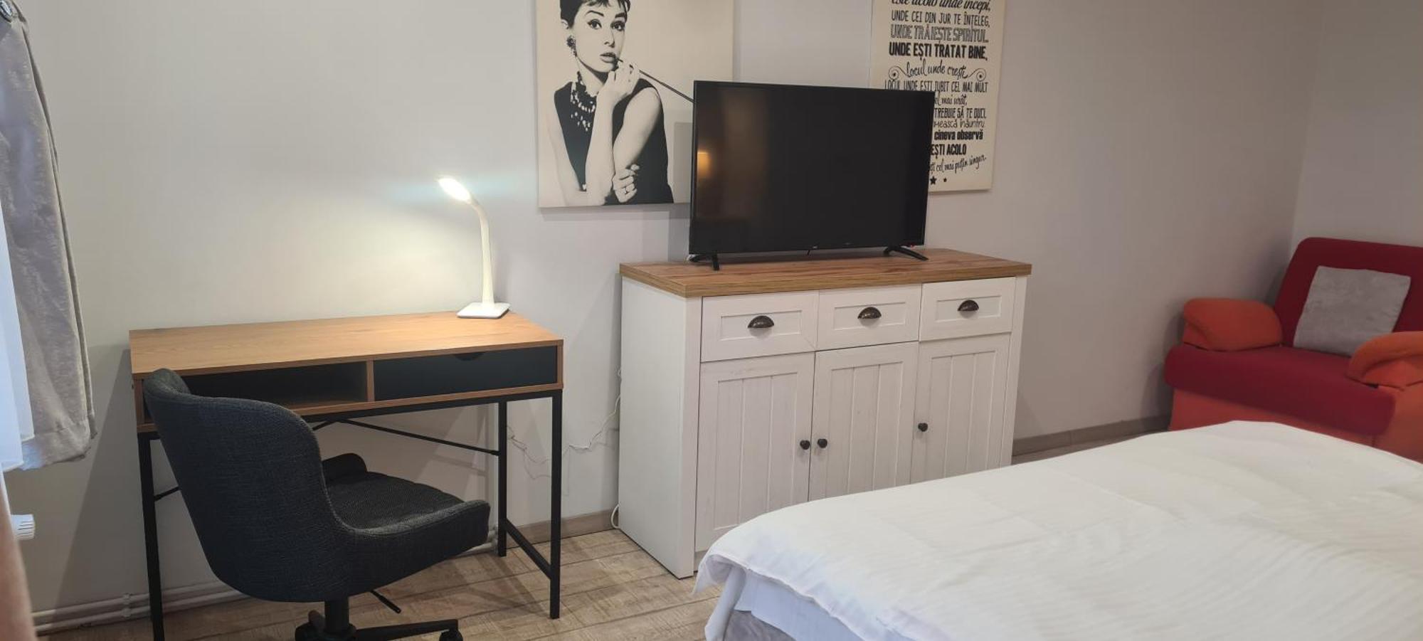 Maris Apartment Târgu-Mureş Εξωτερικό φωτογραφία